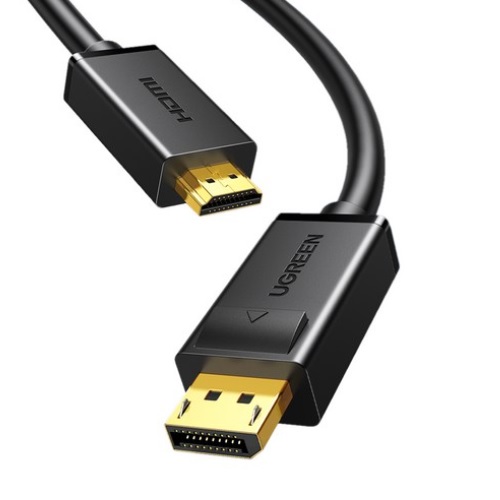 DP101 DP to HDMI 케이블