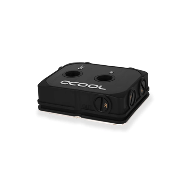ALPHACOOL Eisblock XPX Pro 1U LGA 4926_이미지