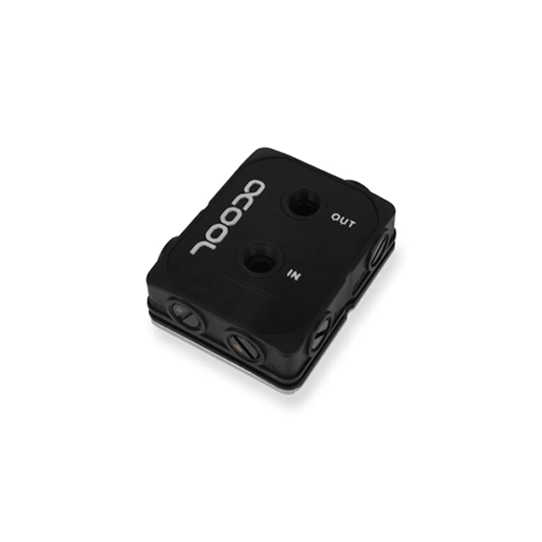 ALPHACOOL Eisblock XPX Pro 1U LGA 4926_이미지