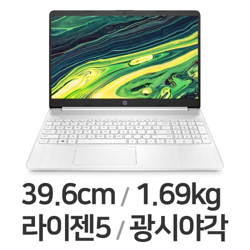 15s-eq3020AU WIN11 32GB램