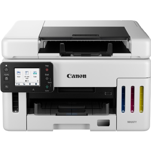 Canon MAXIFY 정품 무한 GX6590이미지입니다. 누르면 해당 게시물로 새창이동합니다.
