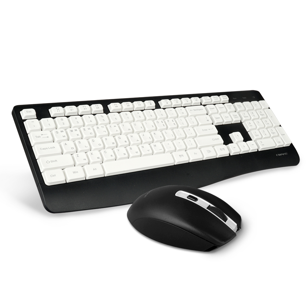 �̸���ũ KM W1 ���� Ű���� ���콺 ��Ʈ