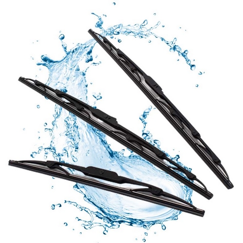 캐프 순정형 와이퍼 세트 650mm 세트 (650+450mm)_이미지