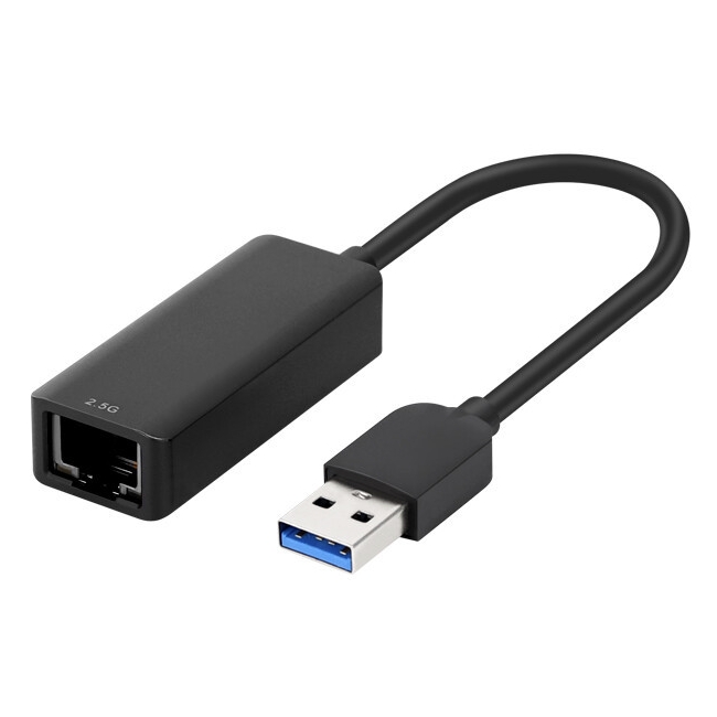 강원전자 NETmate NM-UA25A 2.5기가비트 랜카드