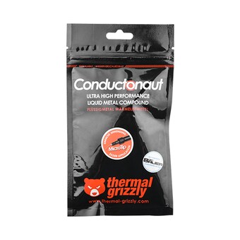 Thermal Grizzly Conductonaut