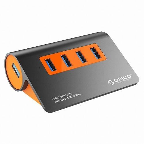 ORICO M3H4-G2 (4포트/USB 3.1)