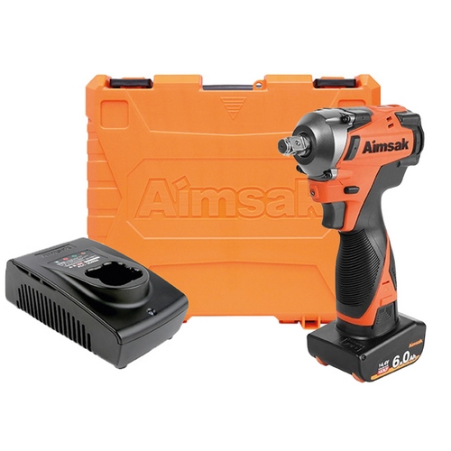 아임삭 BL14SQ60 (6.0Ah, 배터리 1개)_이미지