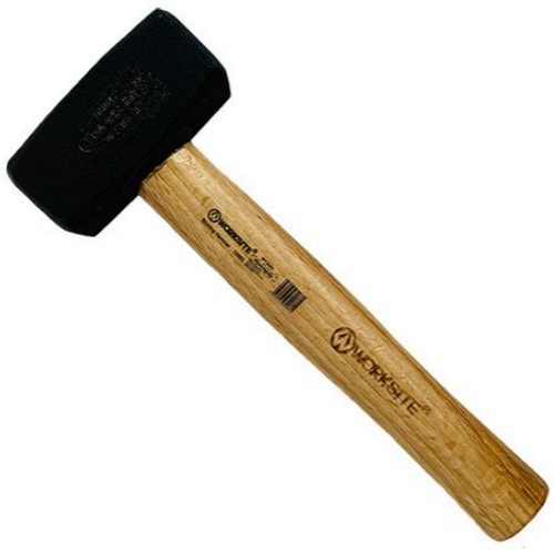 워크사이트 돌망치 2,000g WT3085