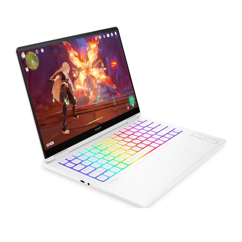 HP 오멘 14 슬림 fb0101TX (SSD 2TB)_이미지