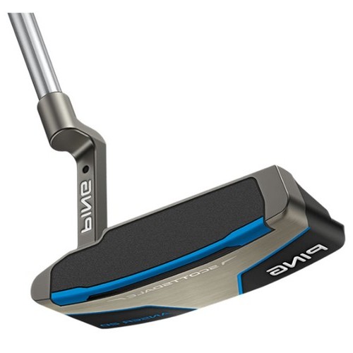 핑 2025 스캇데일 앤서 2D 왼손 퍼터 (정품)_이미지