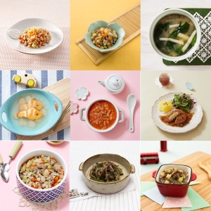 푸드트리 A34 비벼먹는 달콤치킨 170g (1개)