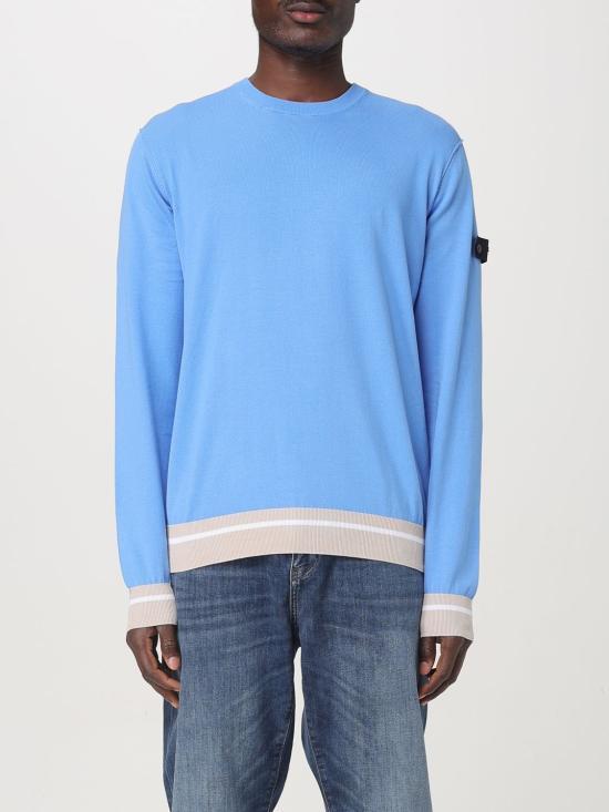 ��Ʈ���� Knitwear SS25 PEU545299012133 163DP 6836854