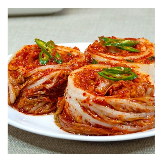 참가득 매일 아침 새로 담근 생김치 3kg (1개)_이미지