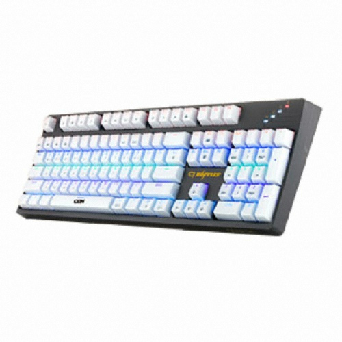 CJ ENM ENTUS K550GC GENESIS I 엔투스 CJ광축 게이밍 (다크 그레이)_이미지