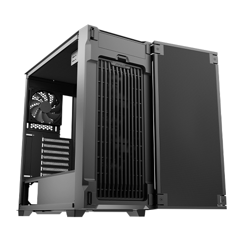 Antec P10 C SILENT_이미지