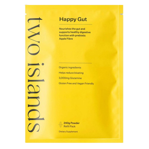 투아일랜드  해피 것 240g 리필팩 (해외) (1개)