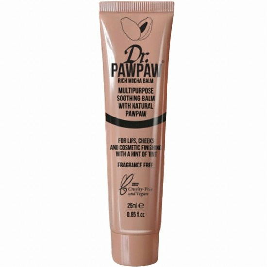 닥터포포 리치모카밤 25ml (1개)