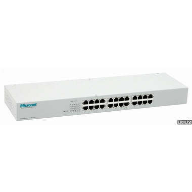 Micronet 24p SP624R Switch_이미지