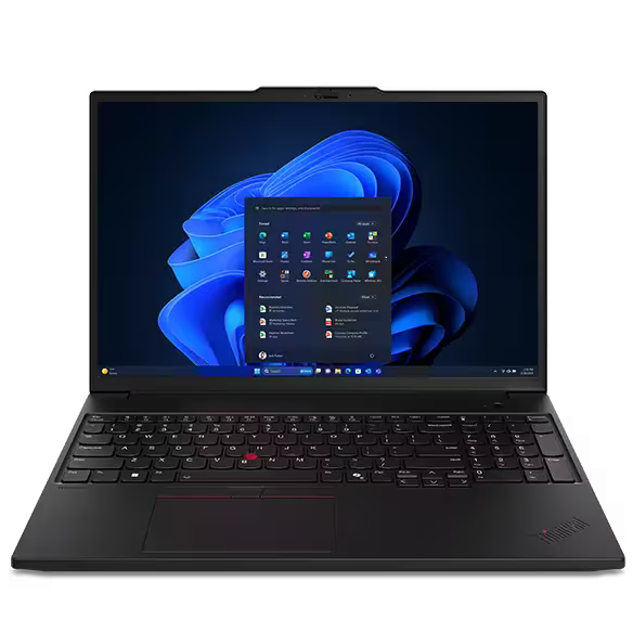 레노버 씽크패드 P16s Gen3 21KSS00W00 (SSD 512GB)