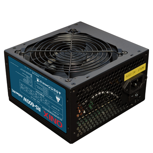 RS-600W