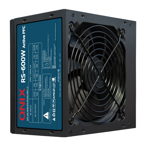큐닉스그룹 큐닉스 RS-600W_이미지