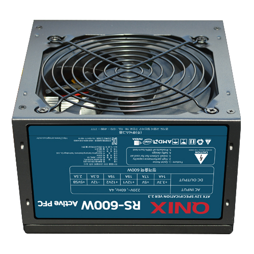 큐닉스그룹 큐닉스 RS-600W_이미지