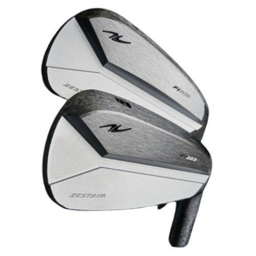 제스타임 FI-303 아이언 스틸파이버 (정품 7개)_이미지