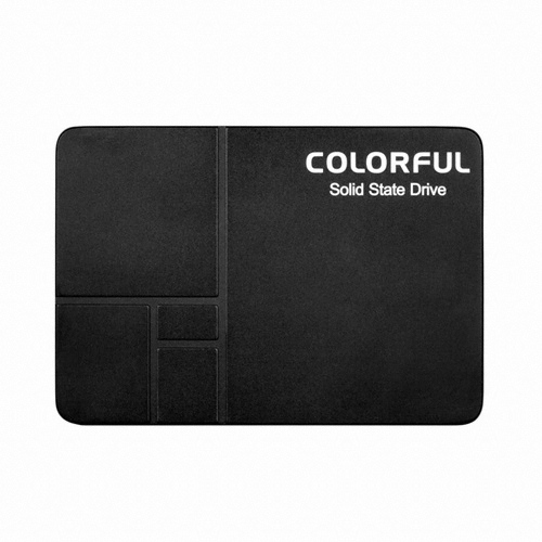 COLORFUL SL500 ONYX ST (960GB)