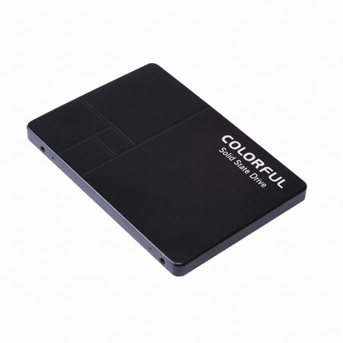 COLORFUL SL500 ONYX ST (960GB)_이미지