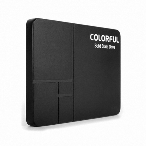 COLORFUL SL500 ONYX ST (960GB)_이미지