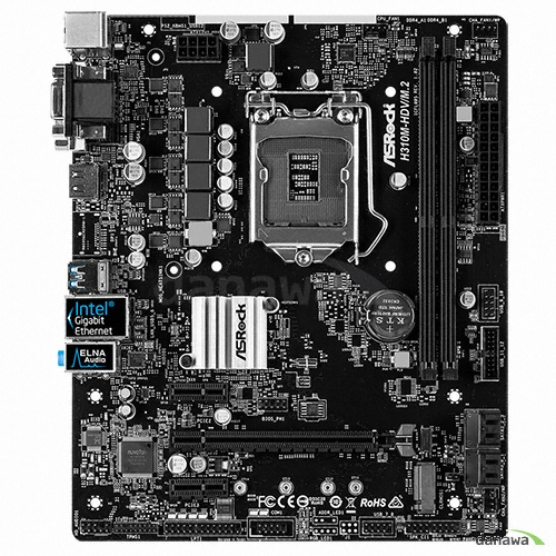 ASRock H310M-HDV/M.2 디앤디컴_이미지