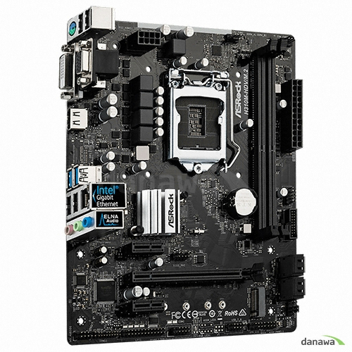 ASRock H310M-HDV/M.2 디앤디컴_이미지