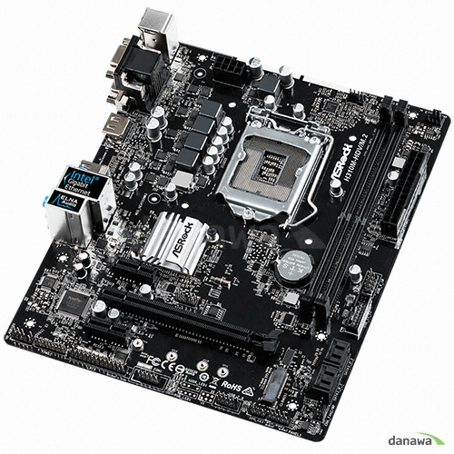 ASRock H310M-HDV/M.2 ��ص���