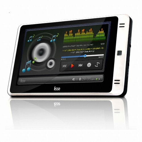 MPGIO lisse H10 HD
