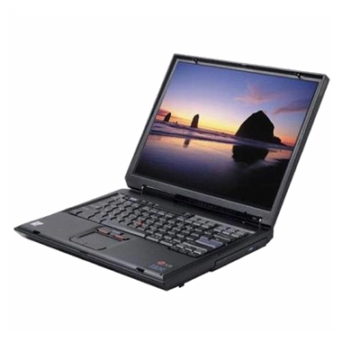 레노버 ThinkPad R40 2722 LK4ACC_이미지