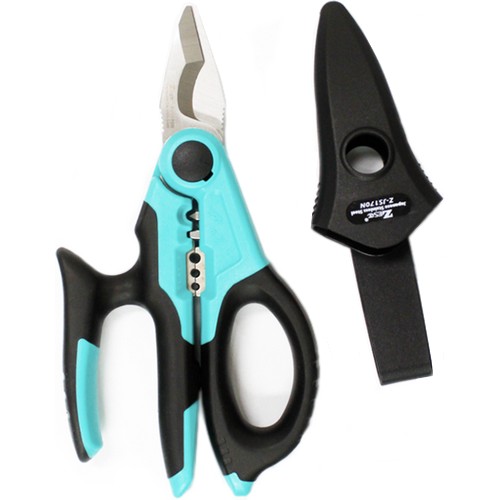 스텐 다목적 전공가위 Z-JS170N