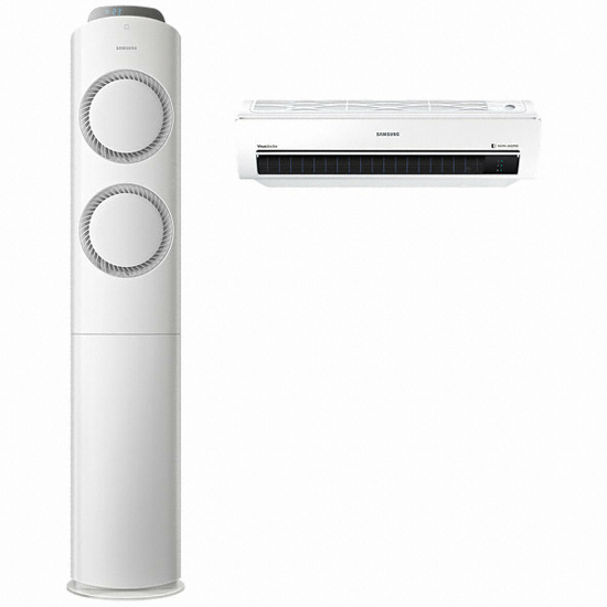 삼성전자 스마트에어컨Q9000 AF16J7371WFR (기본설치비 포함(수도권))