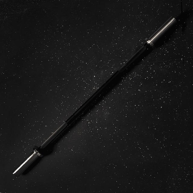 더스크랙 블랙호크 올림픽바 중량봉 1200_이미지