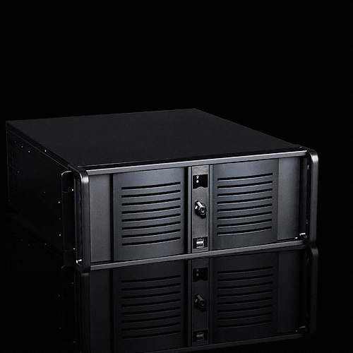 ���ؽ��� ZACR EYE-4820B 4U ������Ʈ