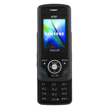 삼성전자 애니콜 SPH-V8400 [KT] (번호이동-무약정)_이미지