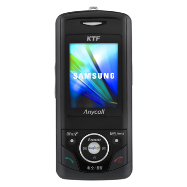 삼성전자 애니콜 SPH-V8400 [KT] (번호이동-무약정)_이미지