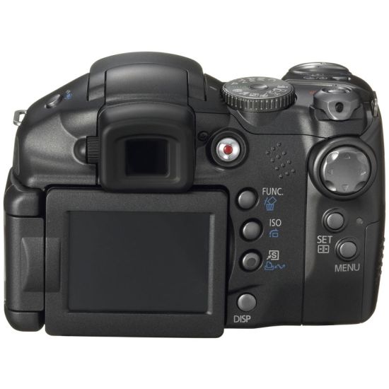 ĳ�� �Ŀ��� S3 IS