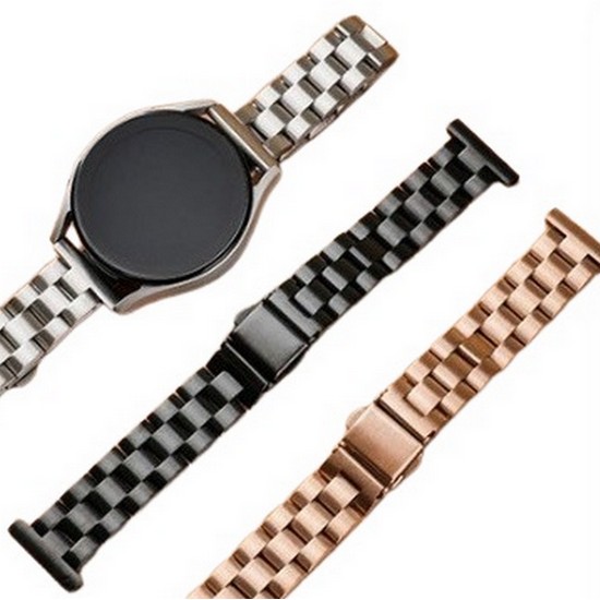 모할랩 갤럭시워치 메탈 슬림 리미티드 스트랩