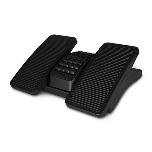 naVee 나비 NV128-FRS15 책상 지압판 발받침대_이미지