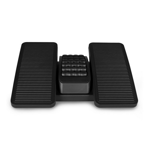 naVee 나비 NV128-FRS15 책상 지압판 발받침대