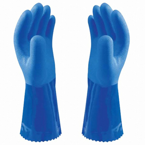 쇼와 660 내유 장갑 (1켤레)