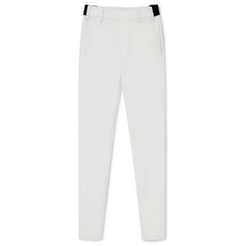 POP 캐주얼 팬츠 DWU22381C2