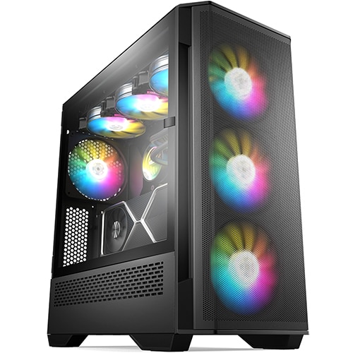 다나와표준PC 게임용 221020 (16GB, M.2 500GB)