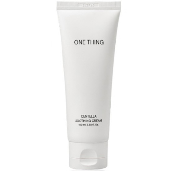 원씽 병풀 수딩크림 100ml (1개)_이미지