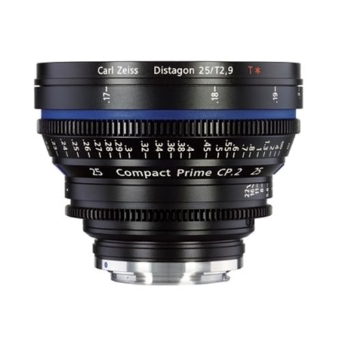 ZEISS CP.2 Distagon T* 25mm T2.9 [중고품]
